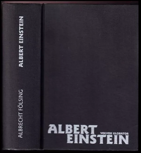 Albert Einstein