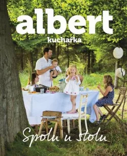 Albert Spolu u stolu