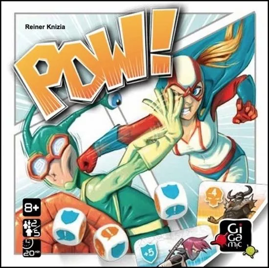 Albi Pow
