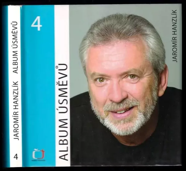Album úsměvů