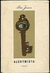 Alchymista: komedie