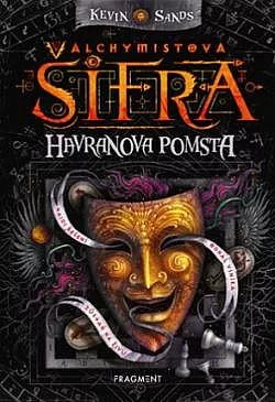 Havranova pomsta