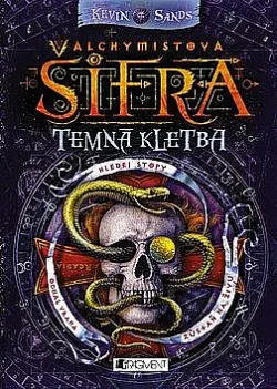 Temná kletba