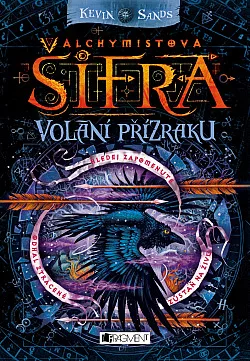 Volání přízraku
