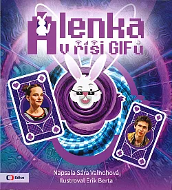 Alenka v říši GIFů