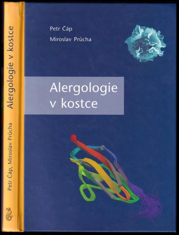 Alergologie v kostce