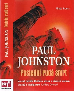 Poslední rudá smrt