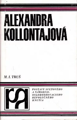 Alexandra Kollontajová