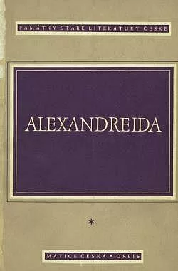 Alexandreida
