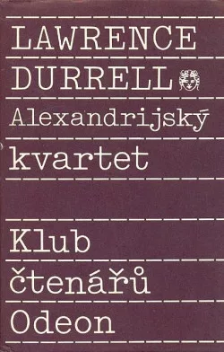 Alexandrijský kvartet