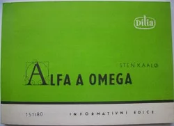 Alfa a Omega