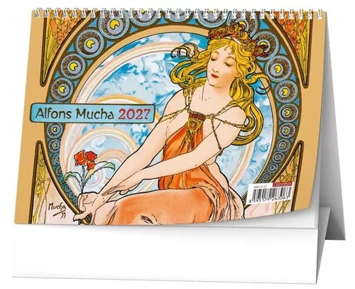 Alfons Mucha 2027