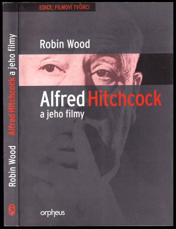 Alfred Hitchcock a jeho filmy