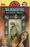 Tajomstvo mátožného zrkadla