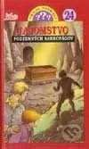 Tajomstvo podzemných sarkofágov