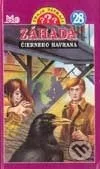 Záhada čierneho havrana
