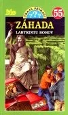 Záhada labyrintu bohov