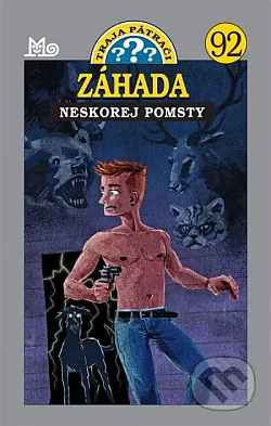 Záhada neskorej pomsty
