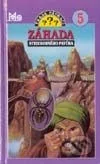 Záhada strieborného pavúka