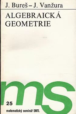 Algebraická geometrie