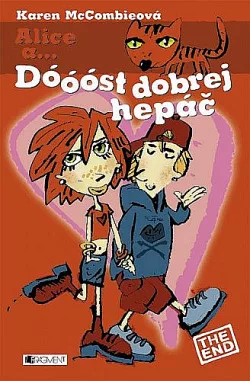 Dóóóst dobrej hepáč