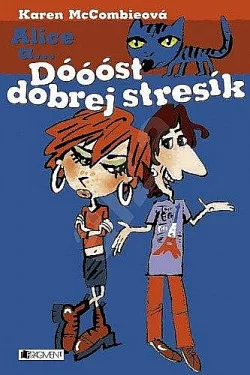 Dóóóst dobrej stresík