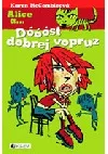 Dóóóst dobrej vopruz