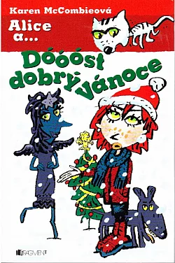 Dóóóst dobrý Vánoce