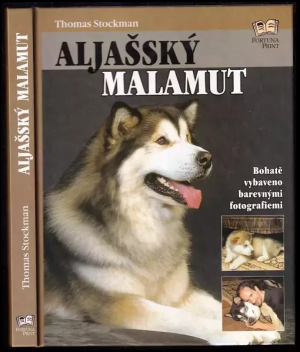 Aljašský malamut