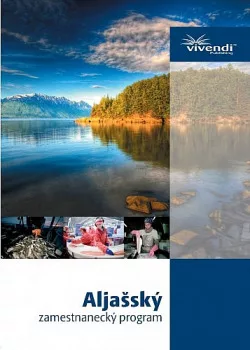 Aljašský zaměstnanecký program