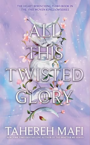 All This Twisted Glory (This Woven Kingdom)