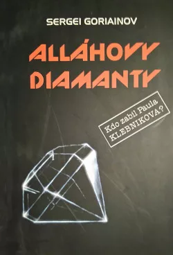 Alláhovy diamanty