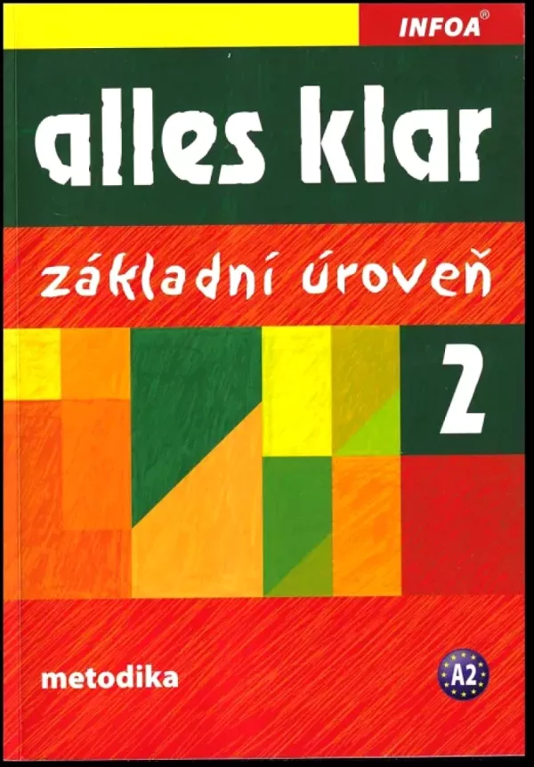 Alles klar 2