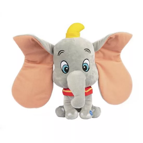 Alltoys interaktivní slon Dumbo se zvukem 34 cm