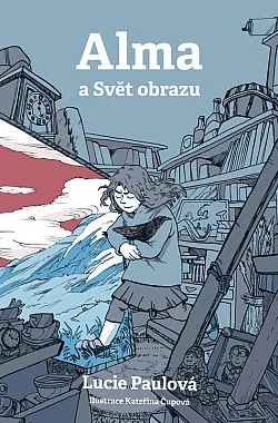Alma a Svět obrazu