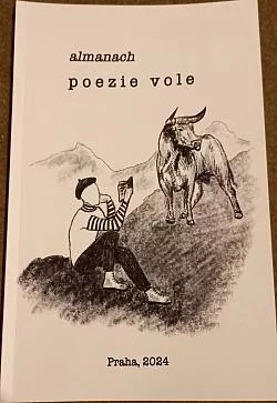 Almanach Poezie, vole