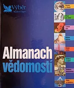 Almanach vědomostí
