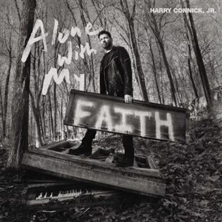 Alone With My Faith