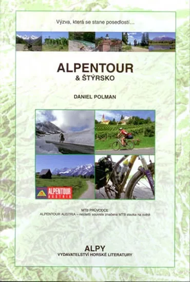 Alpentour & Štýrsko