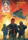 Alpha #3: Výplata vlků