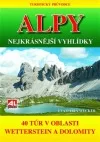 ALPY- nejkrásnější vyhlídky
