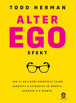 Alter ego efekt