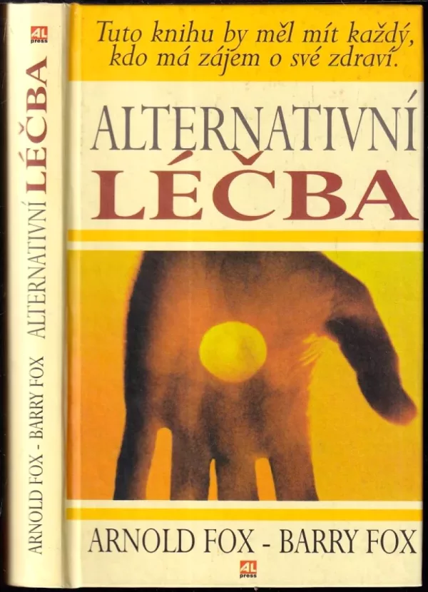 Alternativní léčba