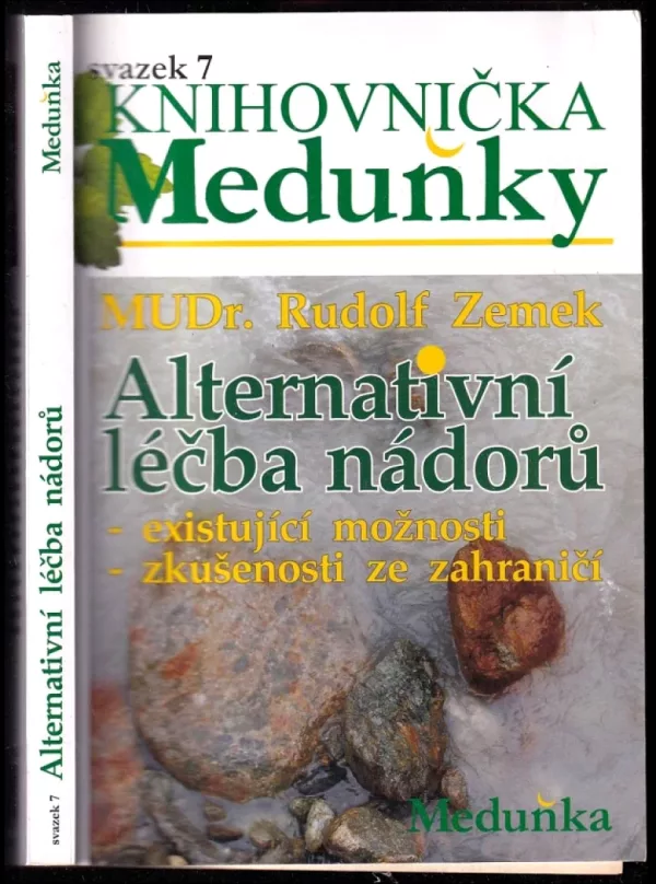 Alternativní léčba nádorů