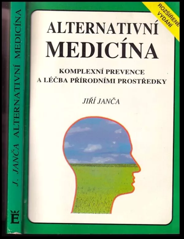 Alternativní medicína
