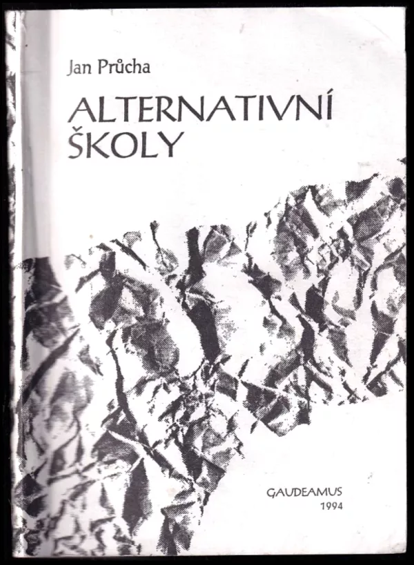 Alternativní školy