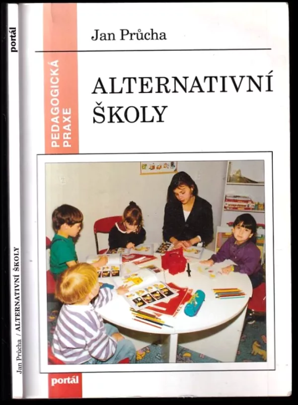 Alternativní školy