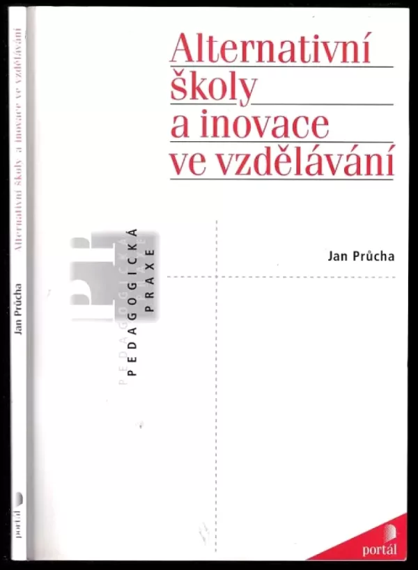 Alternativní školy a inovace ve vzdělávání