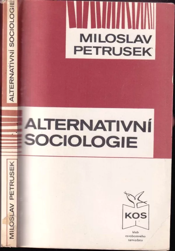 Alternativní sociologie