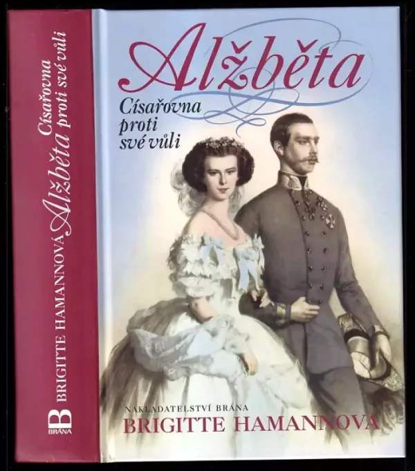 Alžběta